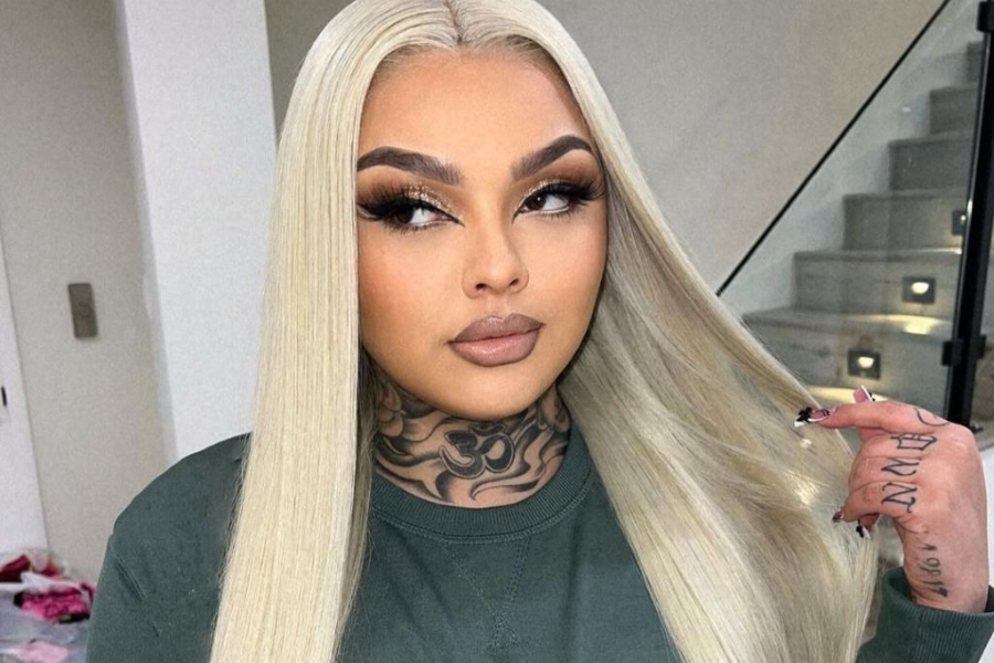 Jaidyn Alexis Age? Bio, Wiki, Age, Height, Education, Career, Net Worth, Family, Boyfriend And More