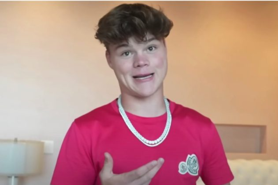 Jack Doherty Net Worth:Bio, Wiki, Age, Height, Education, Career, Net Worth And More