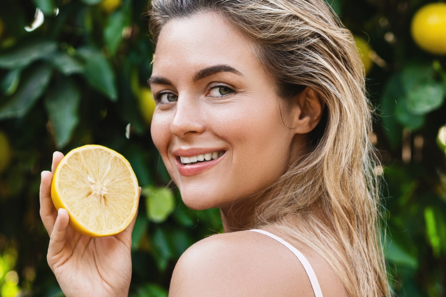 A Guide to Wellhealthorganic.com/easily-remove-dark-spots-lemon-juice