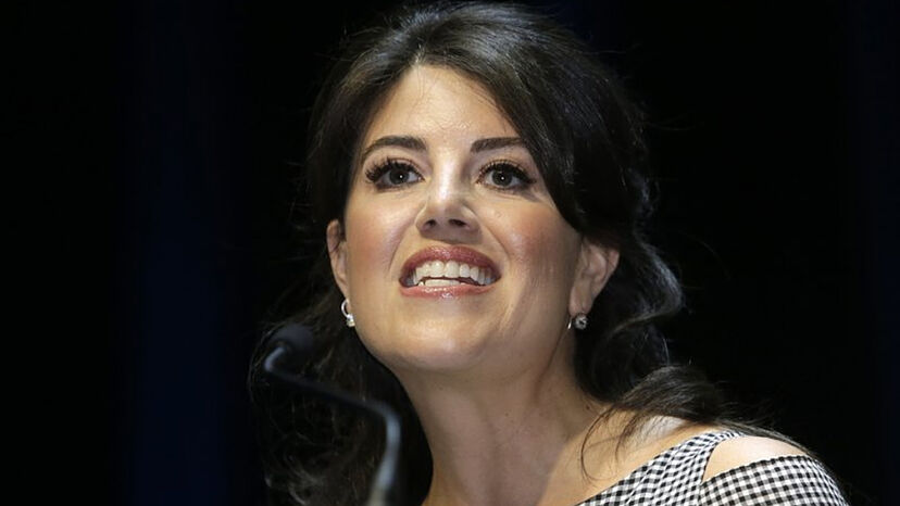 Monica Lewinsky