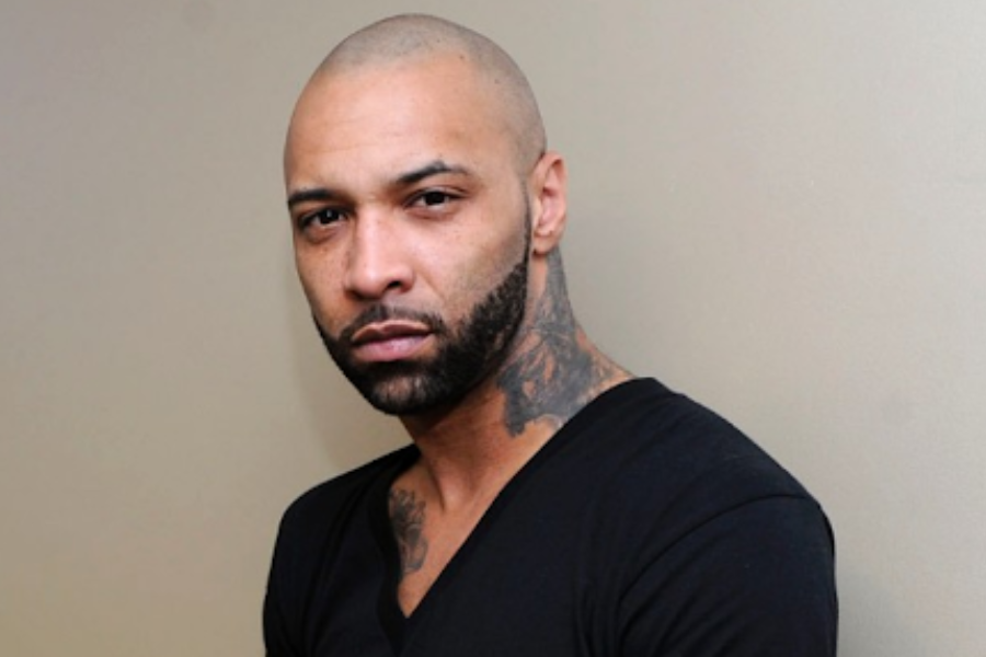 Joe Budden Net Worth: Wiki, Age,Career,Faimly And More…