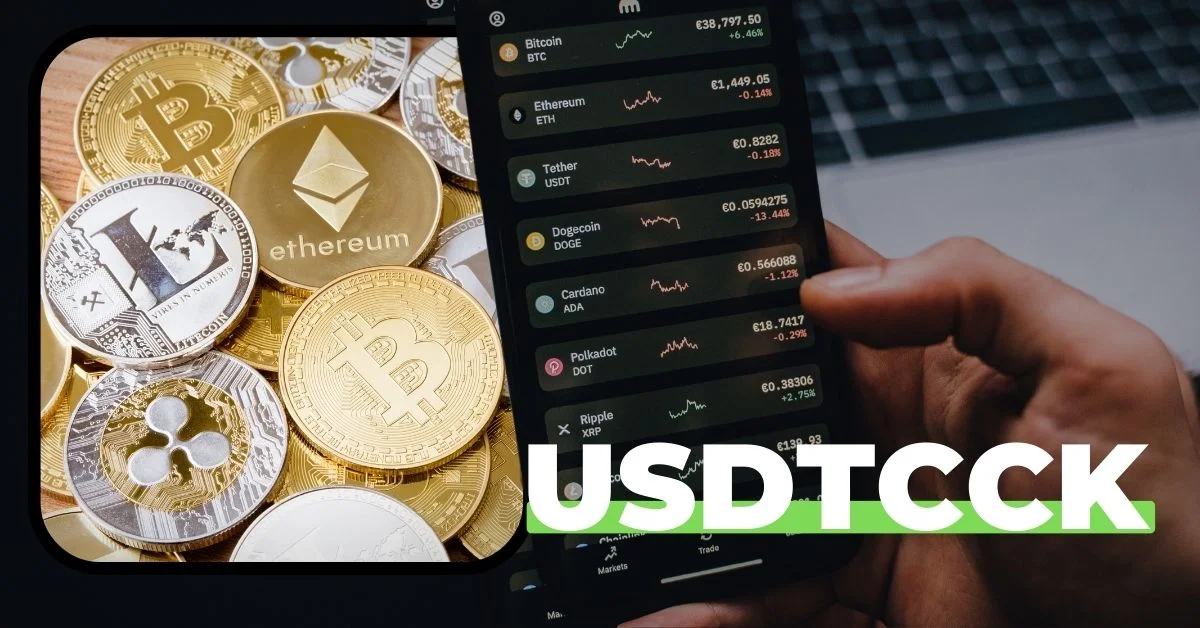 Exploring USDTCCK: The New Frontier in Stablecoins